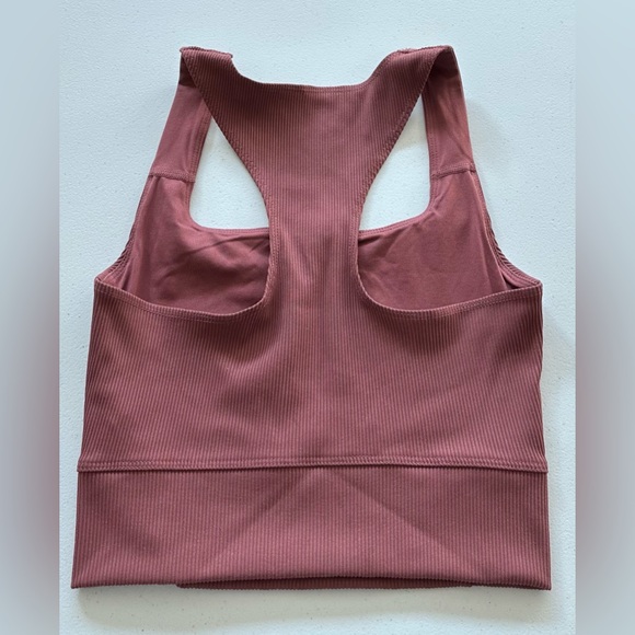 The North Face Ruby Hill Rib Knit Tank
Women's size Medium - Picture 5 of 9